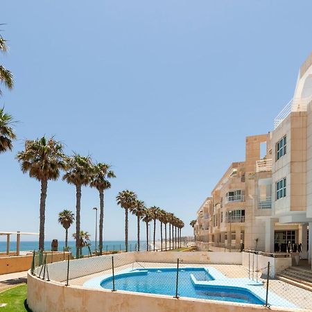 Apartamento Faro 2 Roquetas de Mar Exterior photo