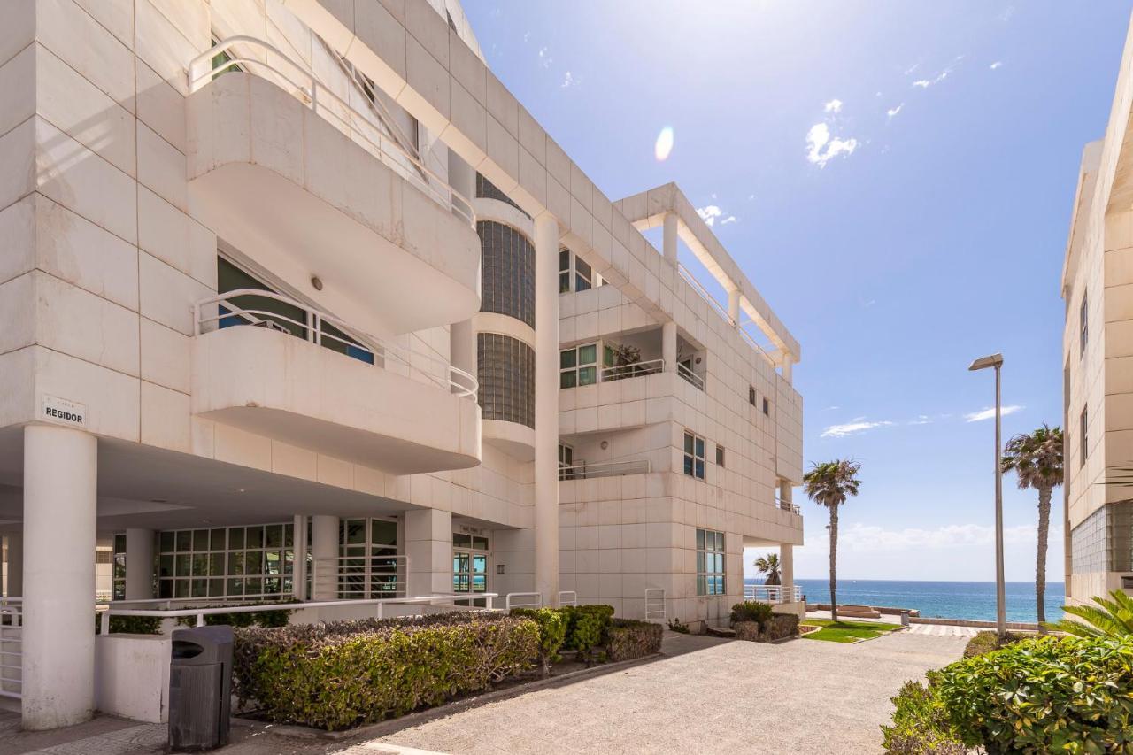 Apartamento Faro 2 Roquetas de Mar Exterior photo
